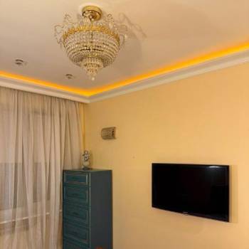 Продается 3-х комнатная квартира, 86,7 м²