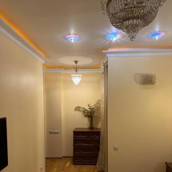Продается 3-х комнатная квартира, 86,7 м²