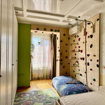 Продается 3-х комнатная квартира, 86,7 м²