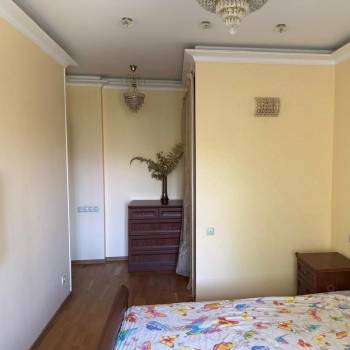 Продается 3-х комнатная квартира, 86,7 м²