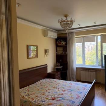 Продается 3-х комнатная квартира, 86,7 м²