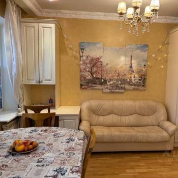 Продается 3-х комнатная квартира, 86,7 м²