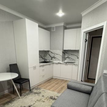 Сдается 1-комнатная квартира, 35 м²