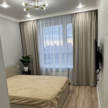 Сдается 1-комнатная квартира, 35 м²