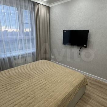 Сдается 1-комнатная квартира, 35 м²