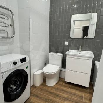 Сдается 1-комнатная квартира, 35 м²