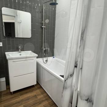 Сдается 1-комнатная квартира, 35 м²