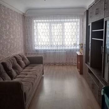 Сдается 2-х комнатная квартира, 48,8 м²