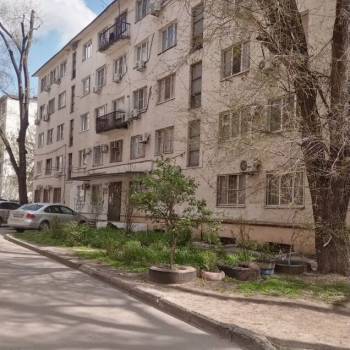 Сдается 2-х комнатная квартира, 48,8 м²