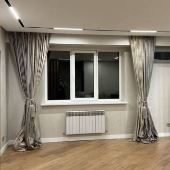 Продается Многокомнатная квартира, 118 м²