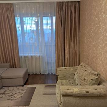 Сдается 1-комнатная квартира, 39 м²