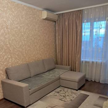 Сдается 1-комнатная квартира, 39 м²
