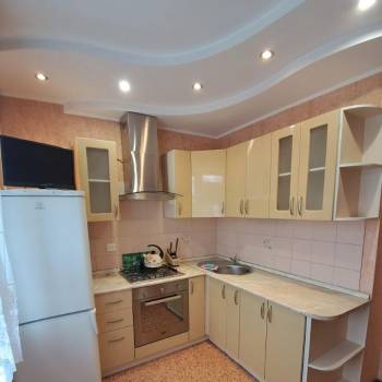 Сдается 1-комнатная квартира, 39 м²