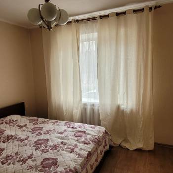 Сдается 2-х комнатная квартира, 53 м²