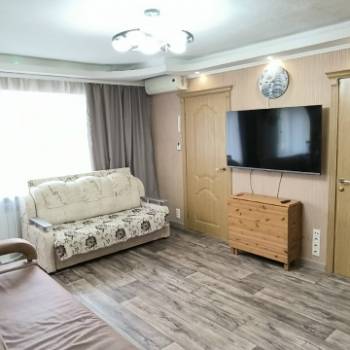 Сдается Многокомнатная квартира, 0 м²