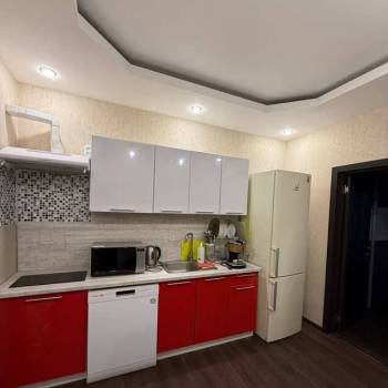 Сдается 1-комнатная квартира, 45 м²
