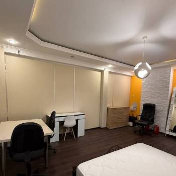 Сдается 1-комнатная квартира, 45 м²