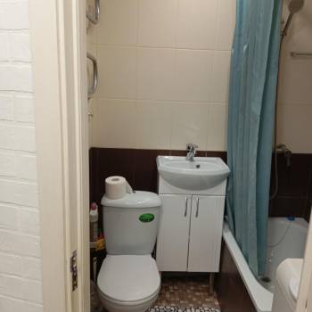 Сдается 2-х комнатная квартира, 40 м²