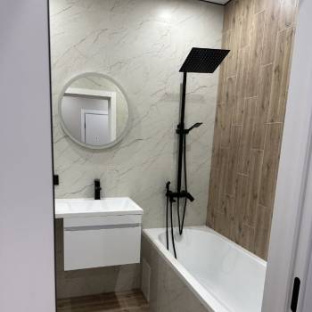 Сдается 1-комнатная квартира, 41 м²