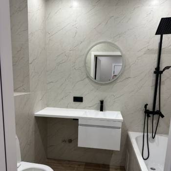 Сдается 1-комнатная квартира, 41 м²
