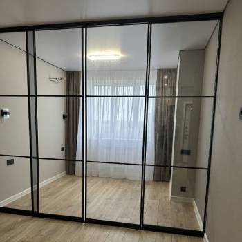 Сдается 1-комнатная квартира, 41 м²