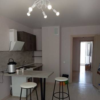 Сдается 1-комнатная квартира, 43,81 м²
