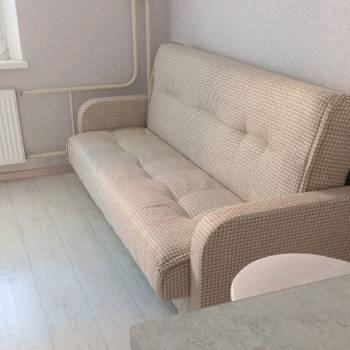 Сдается 1-комнатная квартира, 43,81 м²