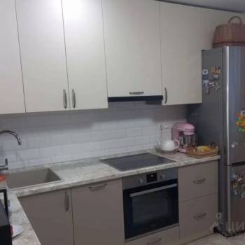 Продается 3-х комнатная квартира, 75 м²