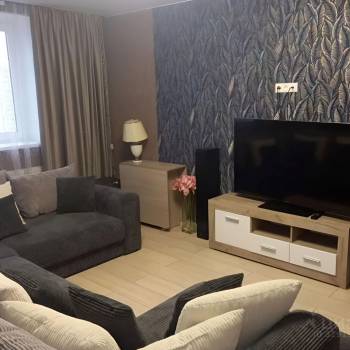 Продается 3-х комнатная квартира, 75 м²
