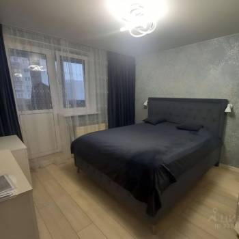 Продается 3-х комнатная квартира, 75 м²