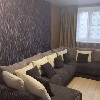Продается 3-х комнатная квартира, 75 м²