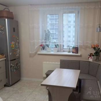 Продается 3-х комнатная квартира, 75 м²