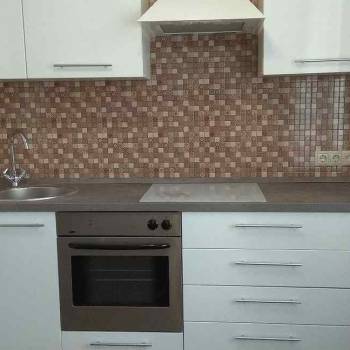 Сдается 1-комнатная квартира, 43 м²