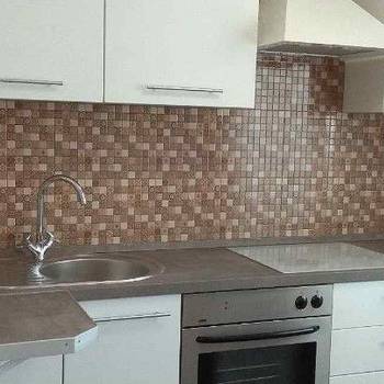 Сдается 1-комнатная квартира, 43 м²