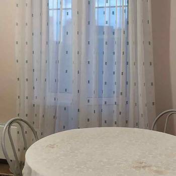 Сдается 1-комнатная квартира, 43 м²