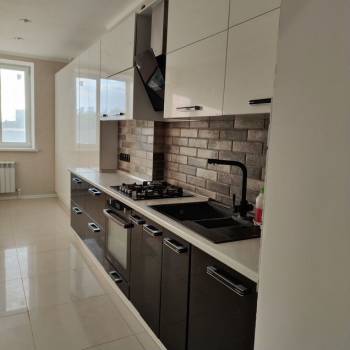 Продается 2-х комнатная квартира, 70,9 м²