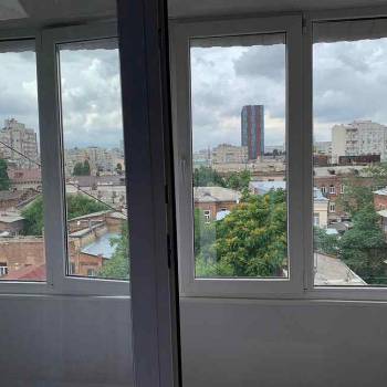 Сдается 2-х комнатная квартира, 82 м²