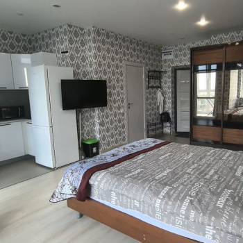 Сдается 1-комнатная квартира, 36 м²