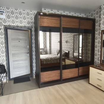 Сдается 1-комнатная квартира, 36 м²