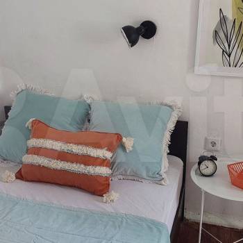 Сдается 2-х комнатная квартира, 45 м²