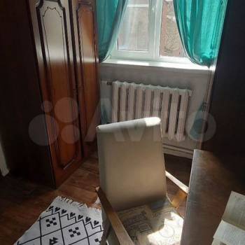 Сдается 2-х комнатная квартира, 45 м²