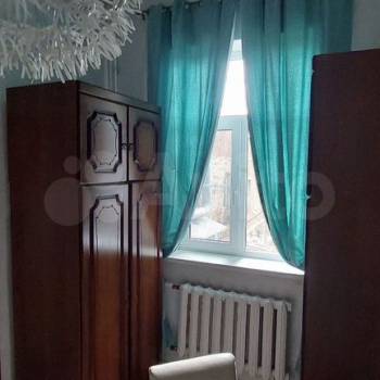 Сдается 2-х комнатная квартира, 45 м²