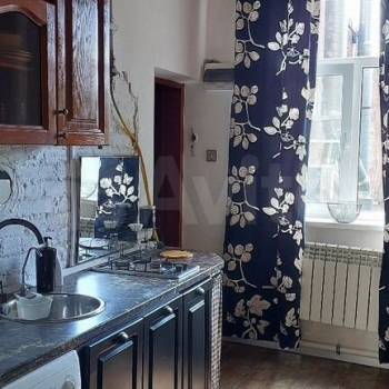 Сдается 2-х комнатная квартира, 45 м²