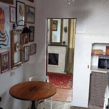 Сдается 2-х комнатная квартира, 45 м²