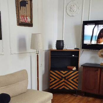 Сдается 2-х комнатная квартира, 45 м²
