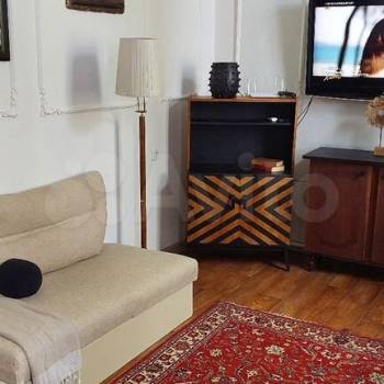 Сдается 2-х комнатная квартира, 45 м²