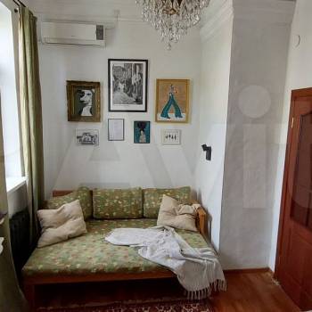 Сдается 2-х комнатная квартира, 45 м²