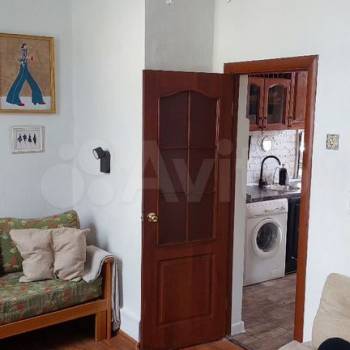 Сдается 2-х комнатная квартира, 45 м²