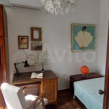 Сдается 2-х комнатная квартира, 45 м²