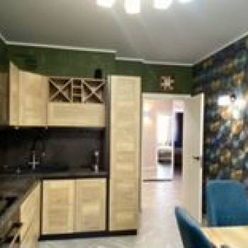 Продается 1-комнатная квартира, 35 м²